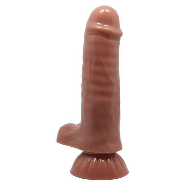 GLIDE DILDO BEAUTIFUL BARON | | €8.80 | mojsexshop.sk