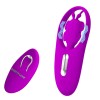 VIBRATOR PRETTY LOVE – DANCING BUTTERFLY | | €20.60 | mojsexshop.sk