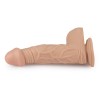 9" REAL EXTREME VIBRATING DILDO | | €15.96 | mojsexshop.sk