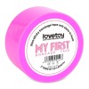 MY FIRST NON STICKY BONDAGE TAPE PINK | | €3.68 | mojsexshop.sk