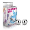 PASSION DUAL BALLS | | €4.52 | mojsexshop.sk