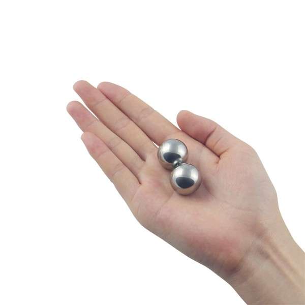 PASSION DUAL BALLS | | €4.52 | mojsexshop.sk