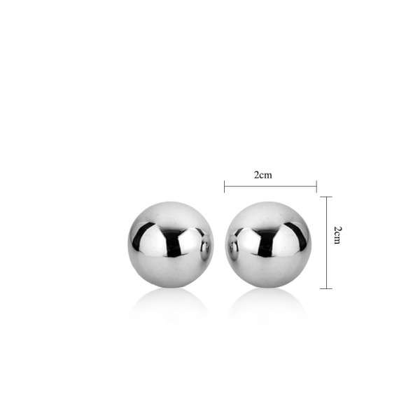 PASSION DUAL BALLS | | €4.52 | mojsexshop.sk