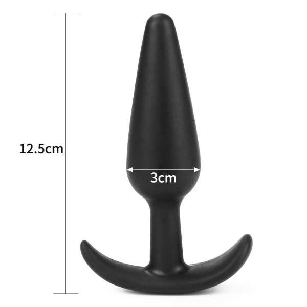 LURE ME CLASSIC ANAL PLUG L | | €6.42 | mojsexshop.sk