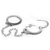 FETISH PLEASURE METAL LEG CUFFS | | €7.52 | mojsexshop.sk