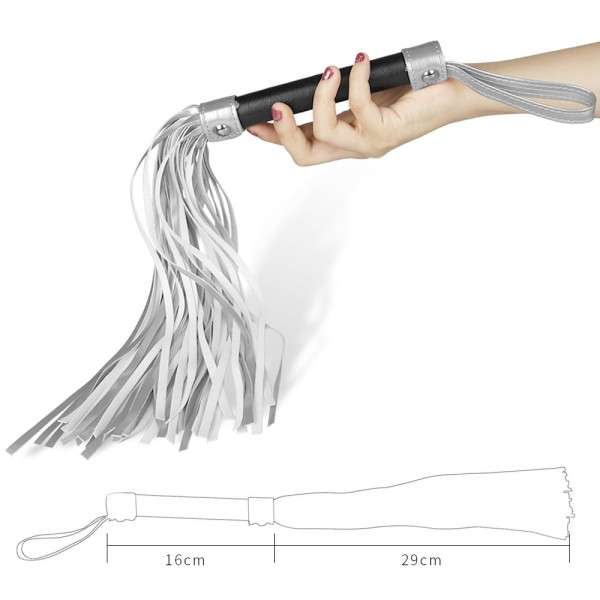 STRUGGLE MY FLOGGER | | €6.42 | mojsexshop.sk