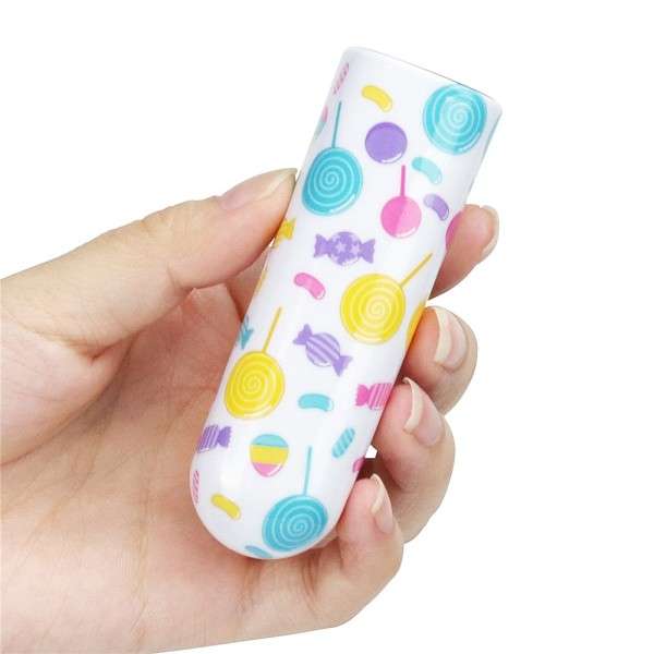 MINIVIBE RECHARGEABLE LOLLIPOP MASSAGER | | €13.34 | mojsexshop.sk