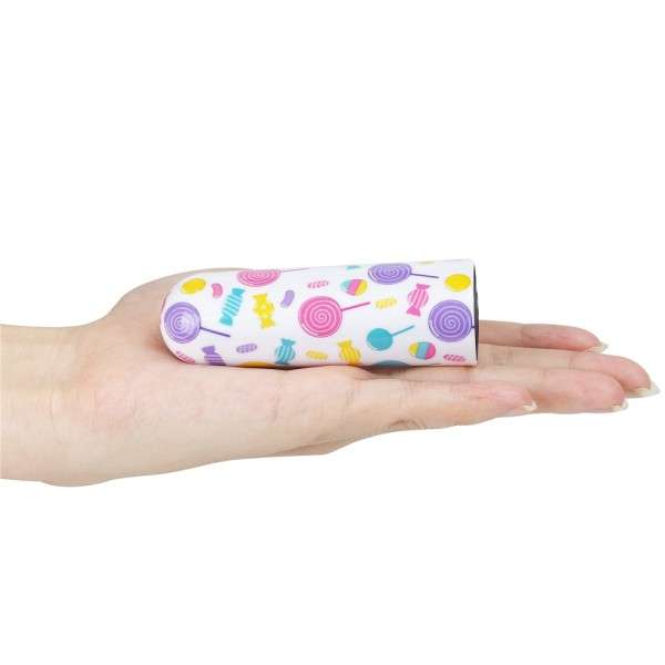 MINIVIBE RECHARGEABLE LOLLIPOP MASSAGER | | €13.34 | mojsexshop.sk