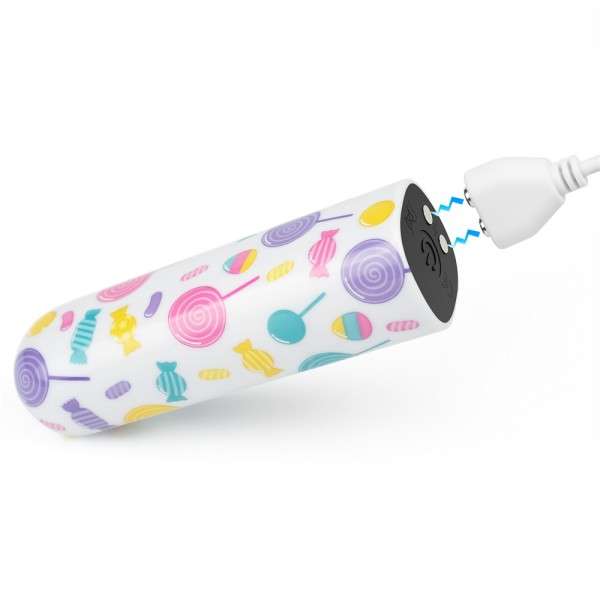 MINIVIBE RECHARGEABLE LOLLIPOP MASSAGER | | €13.34 | mojsexshop.sk