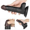 EASY STRAP ON SET 7.0'' BLACK | | €18.40 | mojsexshop.sk