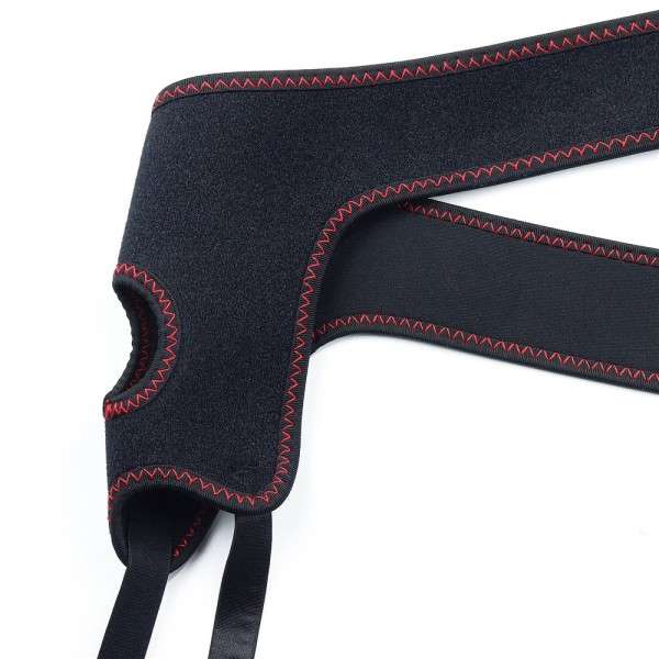 EASY STRAP ON SET 7.0'' BLACK | | €18.40 | mojsexshop.sk