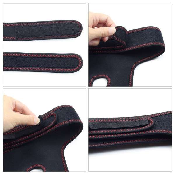 EASY STRAP ON SET 7.0'' BLACK | | €18.40 | mojsexshop.sk