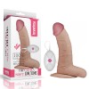 8.8" THE ULTRA SOFT DUDE VIBRATING | | €21.90 | mojsexshop.sk