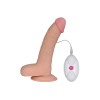 8.8" THE ULTRA SOFT DUDE VIBRATING | | €21.90 | mojsexshop.sk