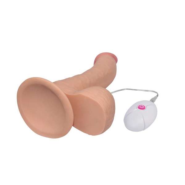 8.8" THE ULTRA SOFT DUDE VIBRATING | | €21.90 | mojsexshop.sk