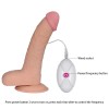 8.8" THE ULTRA SOFT DUDE VIBRATING | | €21.90 | mojsexshop.sk