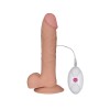 9" THE ULTRA SOFT DUDE VIBRATING | | €24.80 | mojsexshop.sk