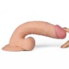 9" THE ULTRA SOFT DUDE VIBRATING | | €24.80 | mojsexshop.sk