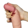 9" THE ULTRA SOFT DUDE VIBRATING | | €24.80 | mojsexshop.sk