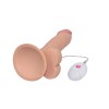 9" THE ULTRA SOFT DUDE VIBRATING | | €24.80 | mojsexshop.sk