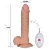 9" THE ULTRA SOFT DUDE VIBRATING | | €24.80 | mojsexshop.sk