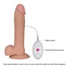 9" THE ULTRA SOFT DUDE VIBRATING | | €24.80 | mojsexshop.sk