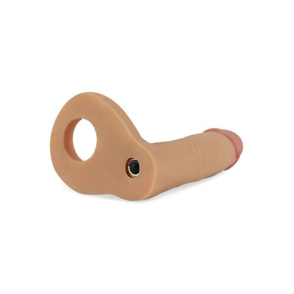 THE ULTRA SOFT DOUBLE -VIBRATING | | €11.80 | mojsexshop.sk