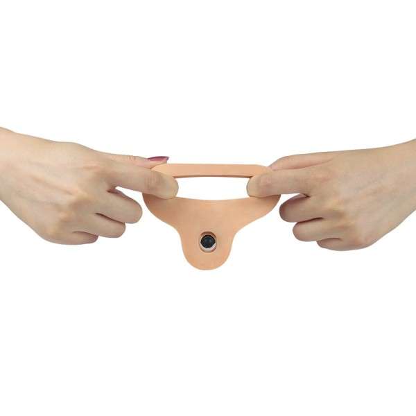 THE ULTRA SOFT DOUBLE -VIBRATING | | €11.80 | mojsexshop.sk