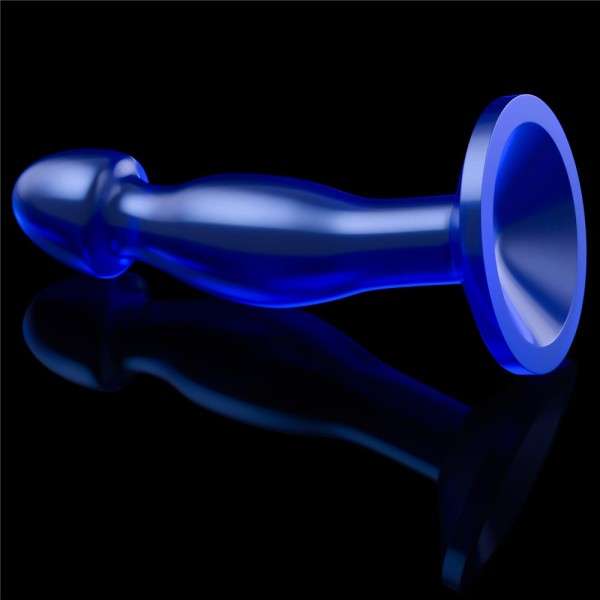 6.5'' FLAWLESS CLEAR PROSTATE PLUG | | €5.48 | mojsexshop.sk