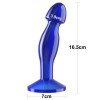 6.5'' FLAWLESS CLEAR PROSTATE PLUG | | €5.48 | mojsexshop.sk