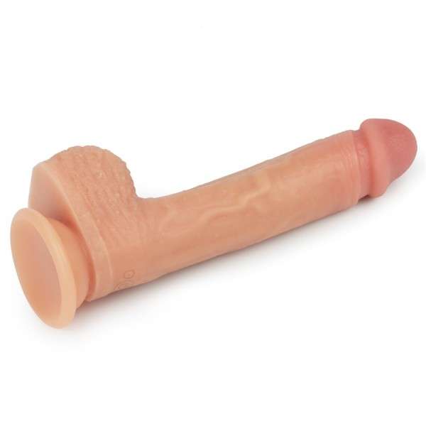 8.5" NATURE COCK ROTATING | | €63.78 | mojsexshop.sk