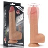 8.5" DUAL LAYERED SILICONE ROTATING ANTHONY | | €62.50 | mojsexshop.sk