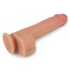 8.5" DUAL LAYERED SILICONE ROTATING ANTHONY | | €62.50 | mojsexshop.sk