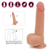 8.5" DUAL LAYERED SILICONE ROTATING ANTHONY | | €62.50 | mojsexshop.sk