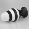 6.5'' X-MISSIONER BUTT PLUG | | €29.96 | mojsexshop.sk