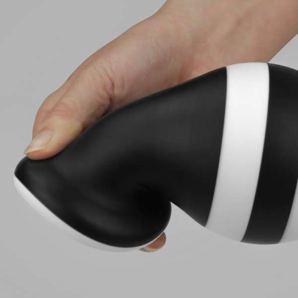 6.5'' X-MISSIONER BUTT PLUG | | €29.96 | mojsexshop.sk