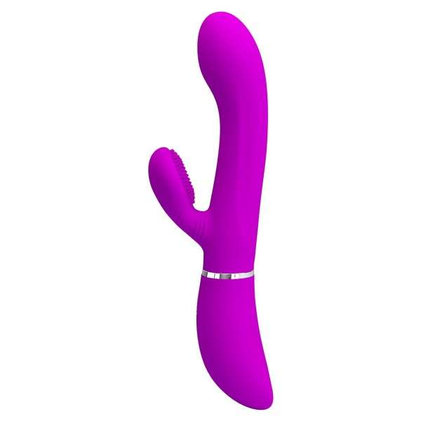 PRETTY LOVE CLITORIS VIBRATOR | | €23.70 | mojsexshop.sk