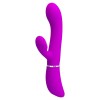 PRETTY LOVE CLITORIS VIBRATOR | | €23.70 | mojsexshop.sk