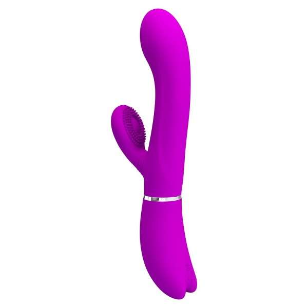 PRETTY LOVE CLITORIS VIBRATOR | | €23.70 | mojsexshop.sk