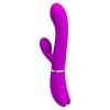 PRETTY LOVE CLITORIS VIBRATOR | | €23.70 | mojsexshop.sk