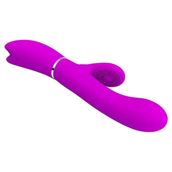 PRETTY LOVE CLITORIS VIBRATOR | | €23.70 | mojsexshop.sk