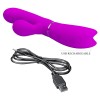 PRETTY LOVE CLITORIS VIBRATOR | | €23.70 | mojsexshop.sk