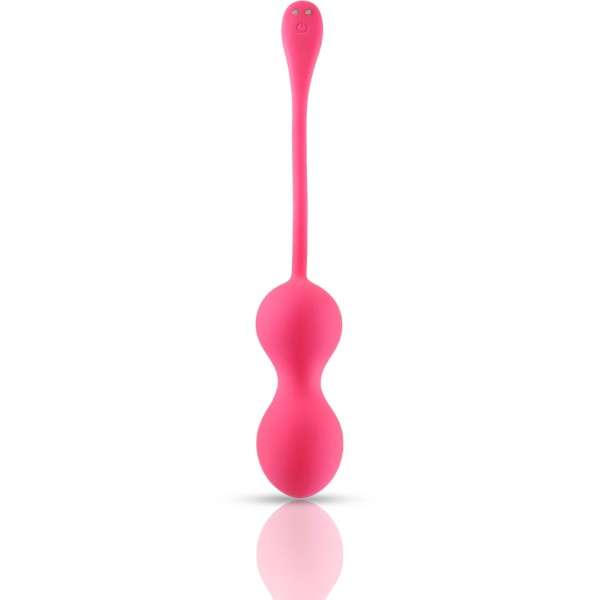 VAGINAL BALLS FENDI BLUETOOTH FUCHSIA 21.8 CM GUILTY TOYS | | €36.86 | mojsexshop.sk