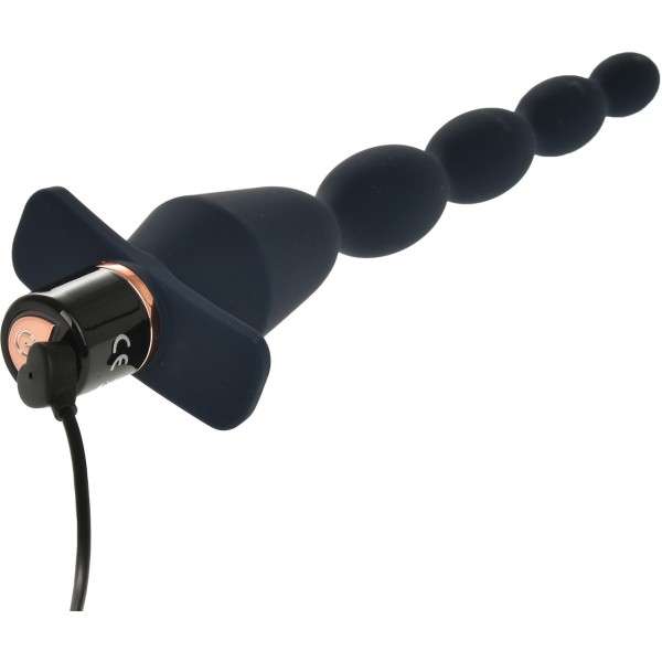 ANAL BALLS BUZZ DARK BLUE 21.5 CM GUILTY TOYS | | €18.28 | mojsexshop.sk