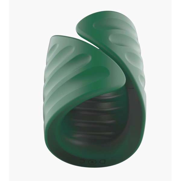 MEN'S STIMULATOR OLIVER BLUETOOTH GREEN MOKKO TOYS | | €30.02 | mojsexshop.sk