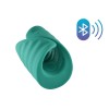 MEN'S STIMULATOR OLIVER BLUETOOTH GREEN MOKKO TOYS | | €30.02 | mojsexshop.sk