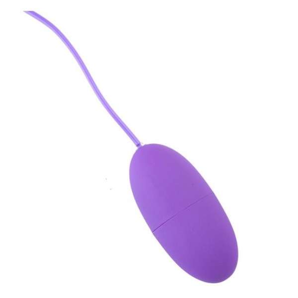 VIBRATOR EGG ISLA PURPLE MOKKO TOYS | | €7.66 | mojsexshop.sk