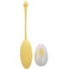 VIBRATOR KATE REMOTE CONTROL YELLOW PASSION LABS | | €20.20 | mojsexshop.sk