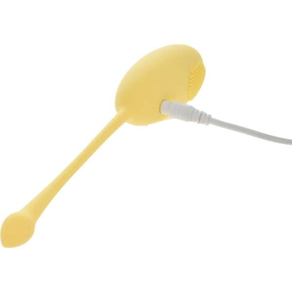 VIBRATOR KATE REMOTE CONTROL YELLOW PASSION LABS | | €20.20 | mojsexshop.sk