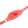 BALLGAG WITH MOUTH MASK RED PASSION LABS | | €7.10 | mojsexshop.sk